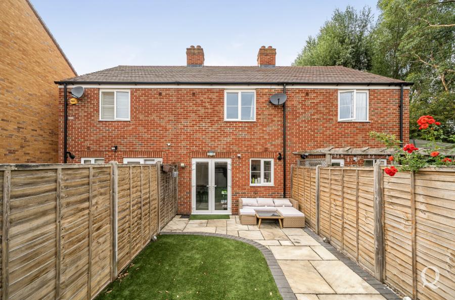 Peach Blossom Drive, Iwade, Sittingbourne, Kent, ME9, 17573, image-21 - Quealy & Co