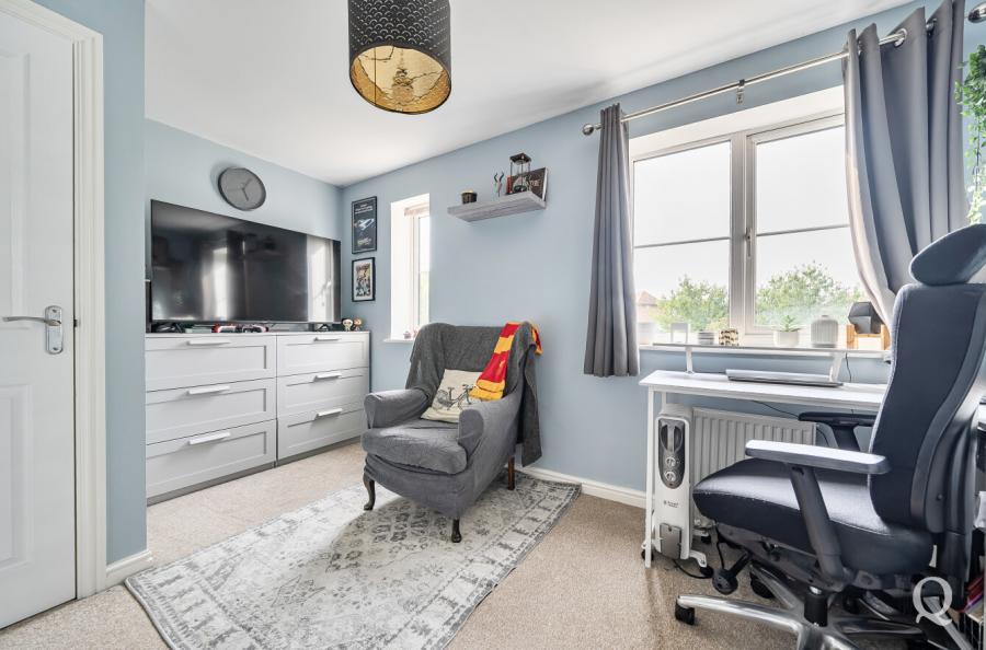 Peach Blossom Drive, Iwade, Sittingbourne, Kent, ME9, 17573, image-14 - Quealy & Co