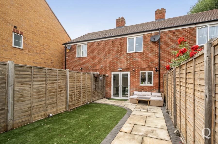 Peach Blossom Drive, Iwade, Sittingbourne, Kent, ME9, 17573, image-20 - Quealy & Co