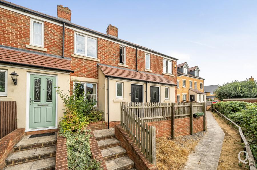 Peach Blossom Drive, Iwade, Sittingbourne, Kent, ME9, 17573, image-22 - Quealy & Co