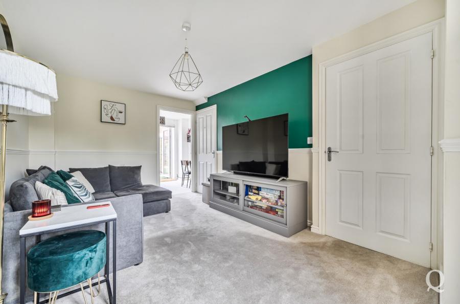 Peach Blossom Drive, Iwade, Sittingbourne, Kent, ME9, 17573, image-9 - Quealy & Co