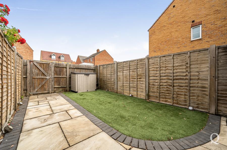 Peach Blossom Drive, Iwade, Sittingbourne, Kent, ME9, 17573, image-19 - Quealy & Co