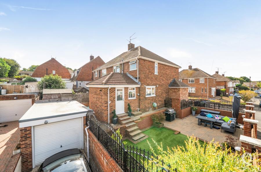 Gaze Hill Avenue, Sittingbourne, Kent, ME10, 17399, image-24 - Quealy & Co