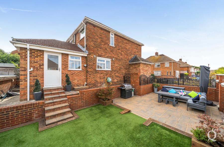 Gaze Hill Avenue, Sittingbourne, Kent, ME10, 17399, image-21 - Quealy & Co