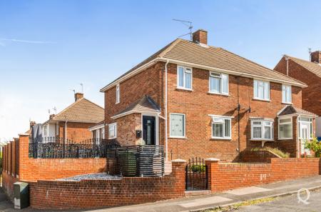 Gaze Hill Avenue, Sittingbourne, Kent, ME10, 17399 - Quealy & Co