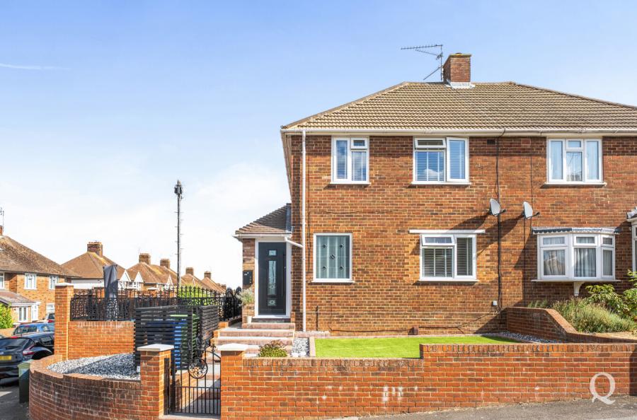Gaze Hill Avenue, Sittingbourne, Kent, ME10, 17399, image-23 - Quealy & Co