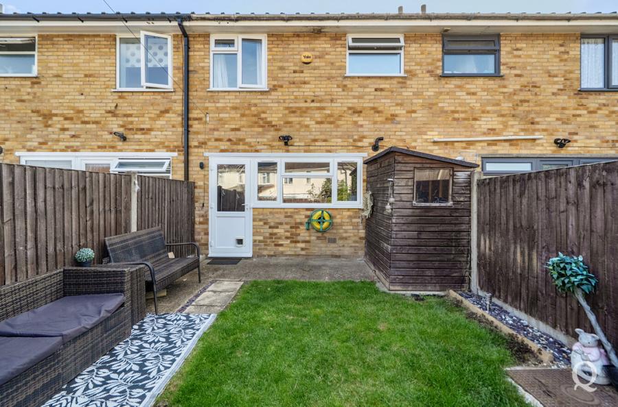 Dyngley Close, Sittingbourne, Kent, ME10, 11237, image-13 - Quealy & Co