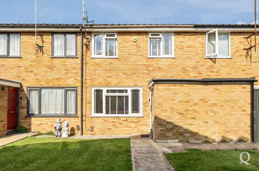Dyngley Close, Sittingbourne, Kent, ME10, 11237, image-15 - Quealy & Co
