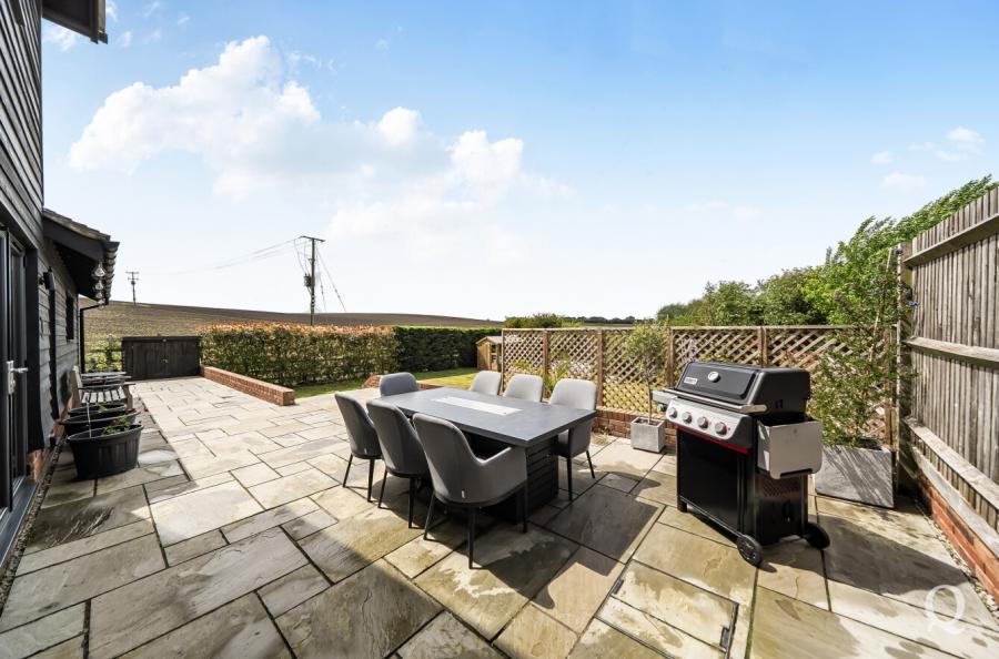 Thornhill Gardens, Bapchild, Sittingbourne, Kent, ME9, 11221, image-24 - Quealy & Co
