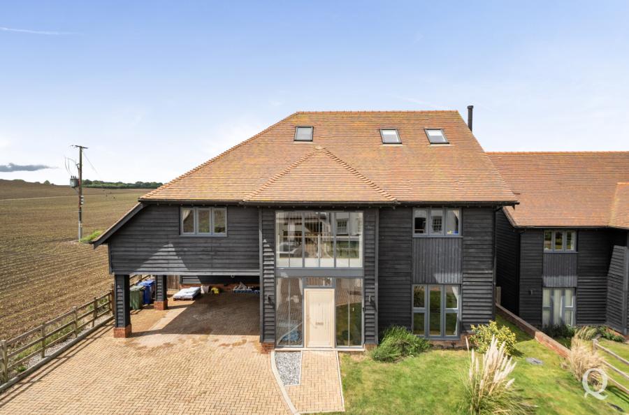 Thornhill Gardens, Bapchild, Sittingbourne, Kent, ME9, 11221, image-26 - Quealy & Co