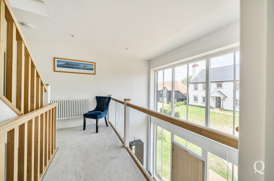 Thornhill Gardens, Bapchild, Sittingbourne, Kent, ME9, 11221, image-12 - Quealy & Co