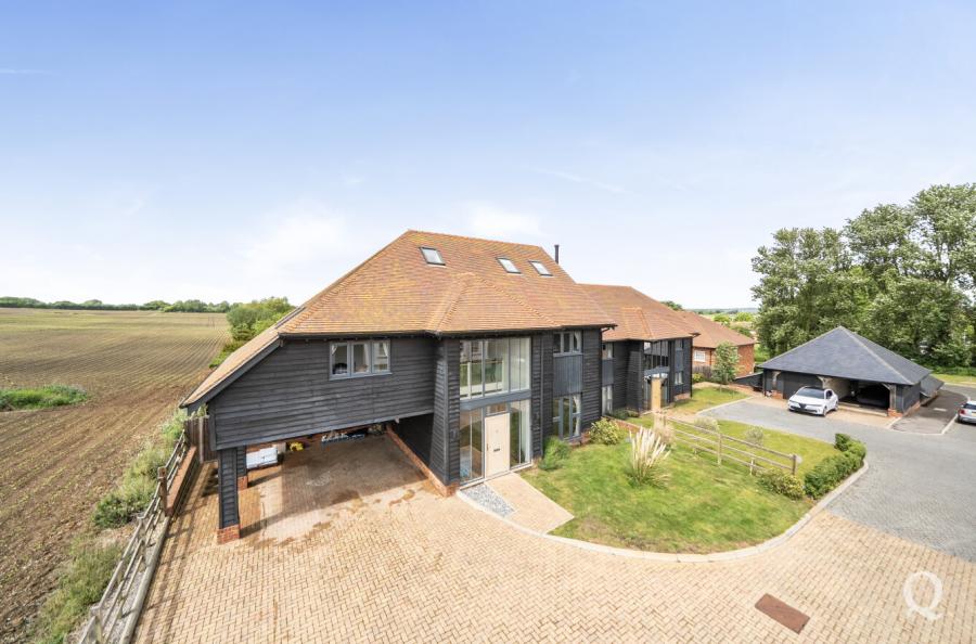 Thornhill Gardens, Bapchild, Sittingbourne, Kent, ME9, 11221, image-27 - Quealy & Co