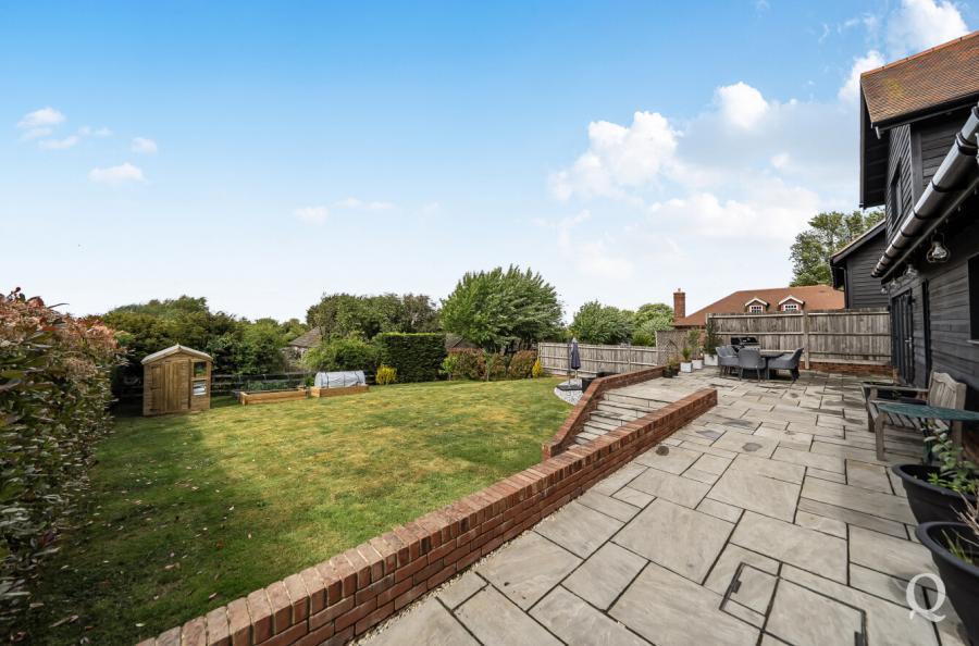 Thornhill Gardens, Bapchild, Sittingbourne, Kent, ME9, 11221, image-23 - Quealy & Co