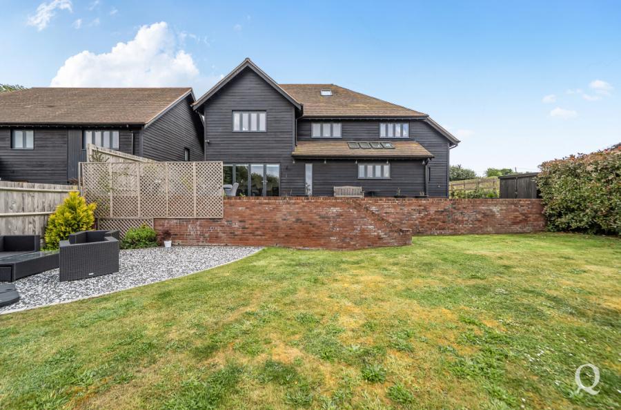 Thornhill Gardens, Bapchild, Sittingbourne, Kent, ME9, 11221, image-21 - Quealy & Co