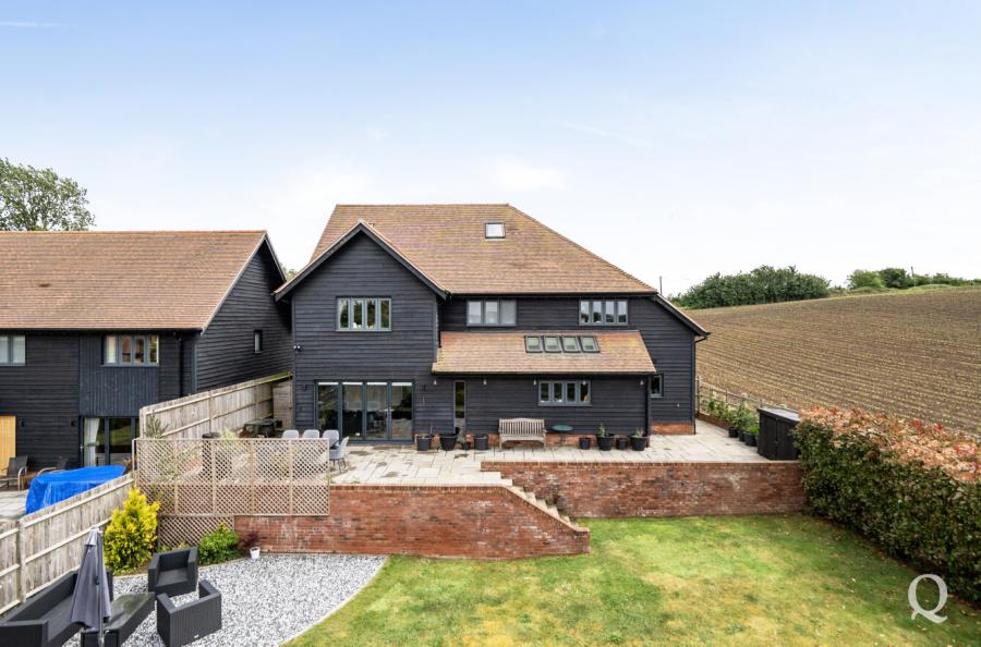 Thornhill Gardens, Bapchild, Sittingbourne, Kent, ME9, 11221, image-25 - Quealy & Co