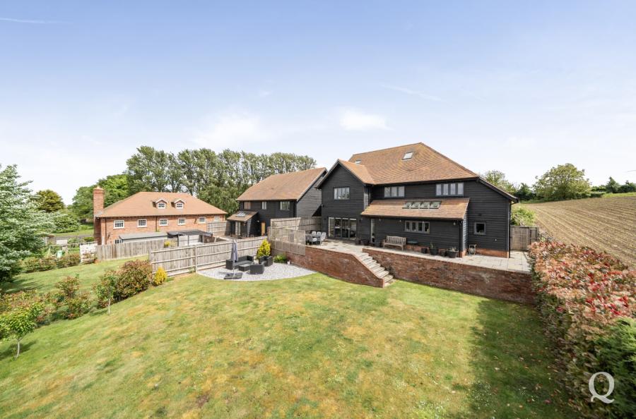 Thornhill Gardens, Bapchild, Sittingbourne, Kent, ME9, 11221, image-22 - Quealy & Co