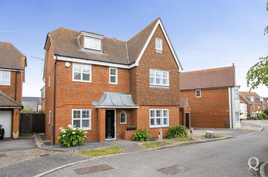 Cormorant Road, Iwade, Sittingbourne, Kent, ME9, 11025, image-25 - Quealy & Co