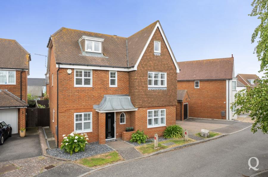 Cormorant Road, Iwade, Sittingbourne, Kent, ME9, 11025, image-26 - Quealy & Co