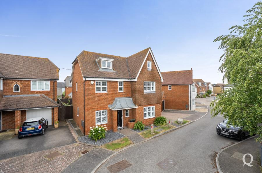 Cormorant Road, Iwade, Sittingbourne, Kent, ME9, 11025, image-27 - Quealy & Co
