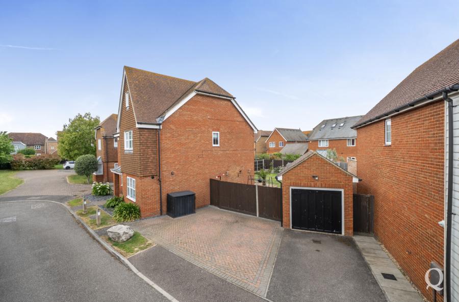 Cormorant Road, Iwade, Sittingbourne, Kent, ME9, 11025, image-28 - Quealy & Co