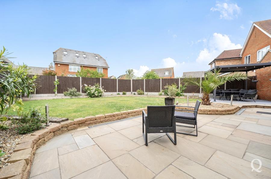 Cormorant Road, Iwade, Sittingbourne, Kent, ME9, 11025, image-22 - Quealy & Co