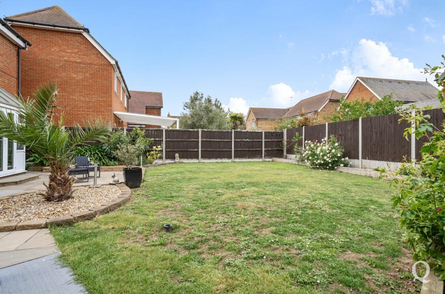 Cormorant Road, Iwade, Sittingbourne, Kent, ME9, 11025, image-24 - Quealy & Co