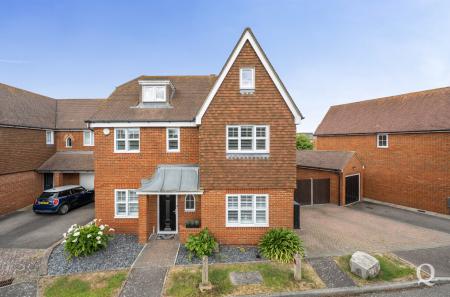 Cormorant Road, Iwade, Sittingbourne, Kent, ME9, 11025 - Quealy & Co