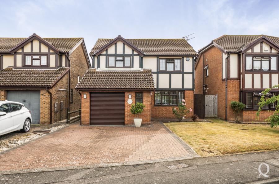 Clerke Drive, Kemsley, Sittingbourne, Kent, ME10, 11013, image-2 - Quealy & Co