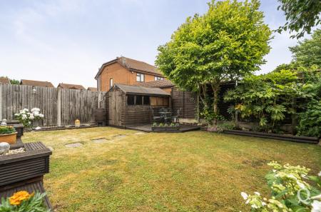 Clerke Drive, Kemsley, Sittingbourne, Kent, ME10, 11013 - Quealy & Co