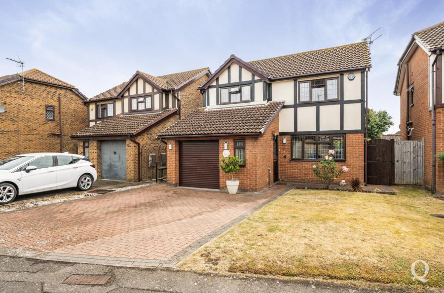 Clerke Drive, Kemsley, Sittingbourne, Kent, ME10, 11013, image-18 - Quealy & Co