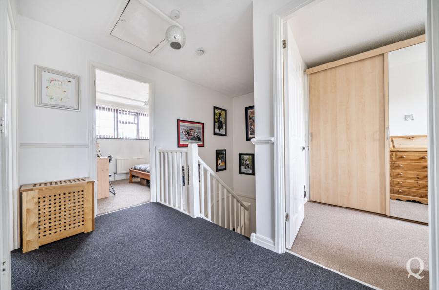 Clerke Drive, Kemsley, Sittingbourne, Kent, ME10, 11013, image-16 - Quealy & Co
