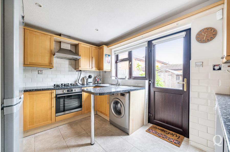 Clerke Drive, Kemsley, Sittingbourne, Kent, ME10, 11013, image-3 - Quealy & Co