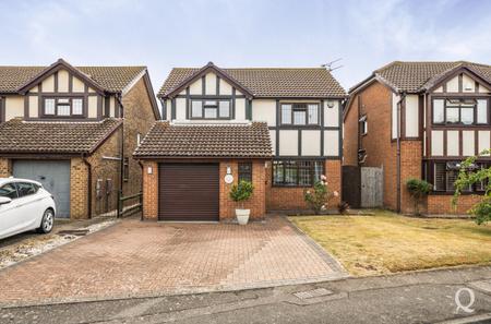 Clerke Drive, Kemsley, Sittingbourne, Kent, ME10, 11013 - Quealy & Co