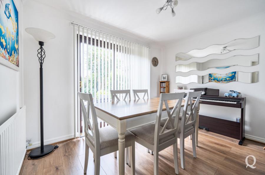 Clerke Drive, Kemsley, Sittingbourne, Kent, ME10, 11013, image-5 - Quealy & Co