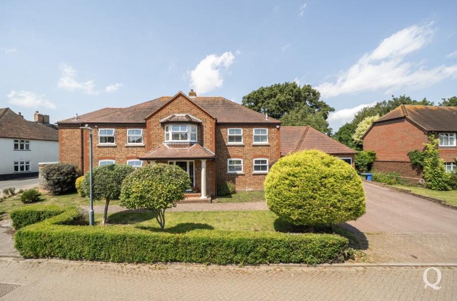 Homestead View, The Street, Borden, Sittingbourne, ME9, 10901, image-26 - Quealy & Co