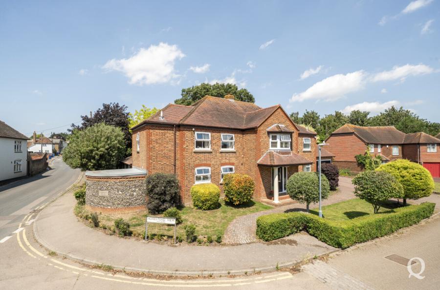 Homestead View, The Street, Borden, Sittingbourne, ME9, 10901, image-25 - Quealy & Co