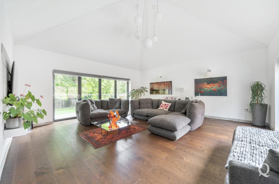 Church Lane, Westbere, Canterbury, Kent, CT2, 10902, image-10 - Quealy & Co