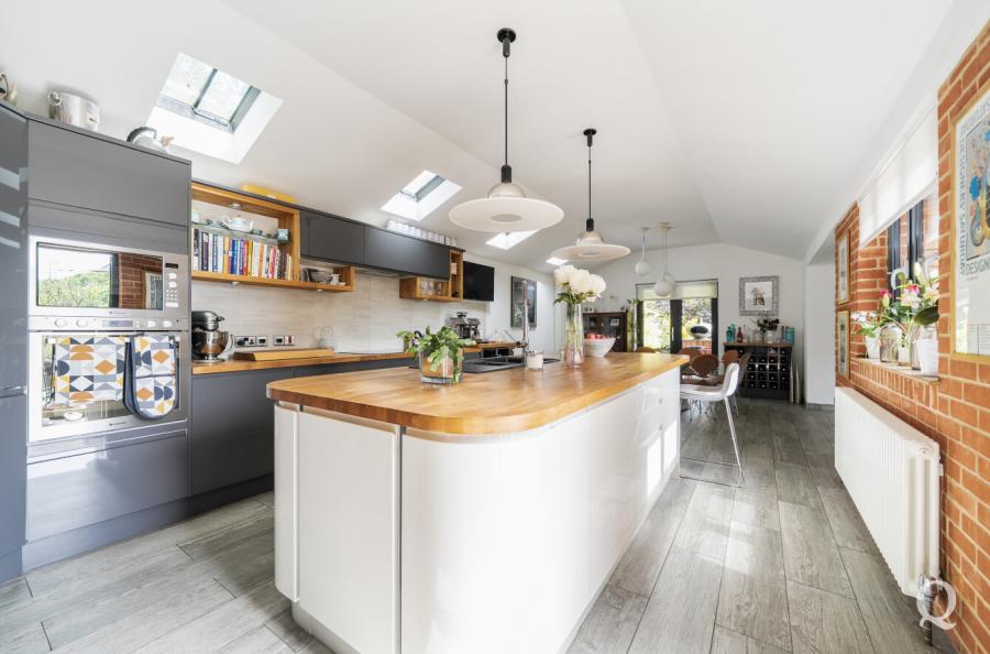 Church Lane, Westbere, Canterbury, Kent, CT2, 10902, image-11 - Quealy & Co