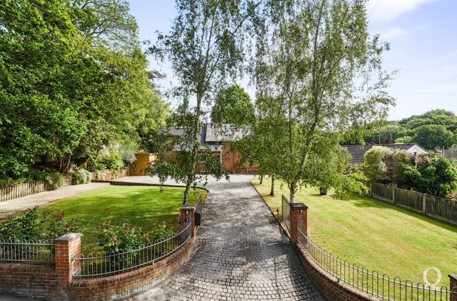 Church Lane, Westbere, Canterbury, Kent, CT2, 10902, image-24 - Quealy & Co