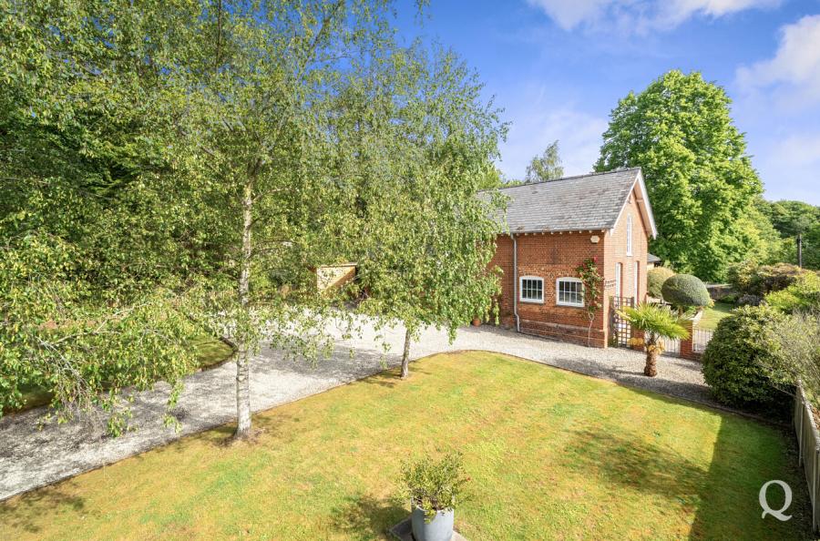 Church Lane, Westbere, Canterbury, Kent, CT2, 10902, image-31 - Quealy & Co