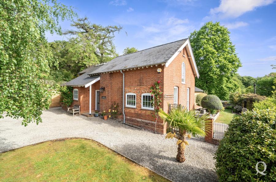 Church Lane, Westbere, Canterbury, Kent, CT2, 10902, image-28 - Quealy & Co