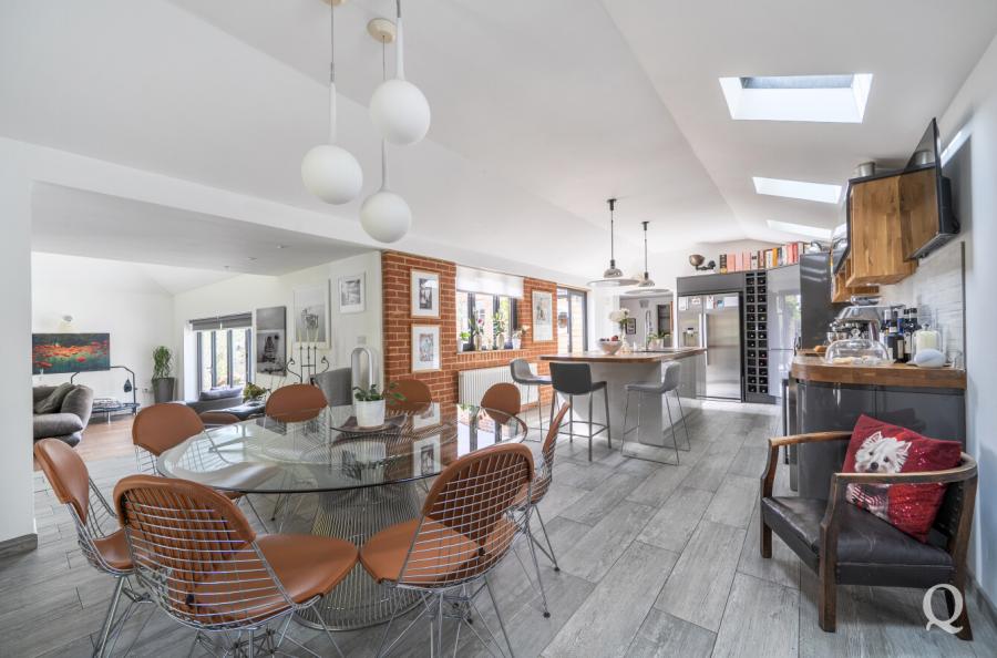Church Lane, Westbere, Canterbury, Kent, CT2, 10902, image-2 - Quealy & Co