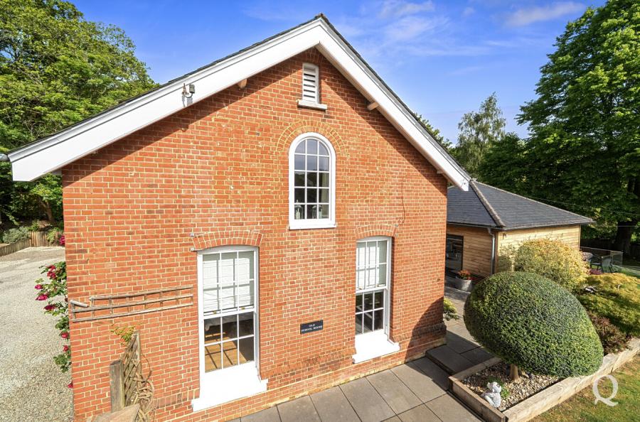 Church Lane, Westbere, Canterbury, Kent, CT2, 10902, image-26 - Quealy & Co