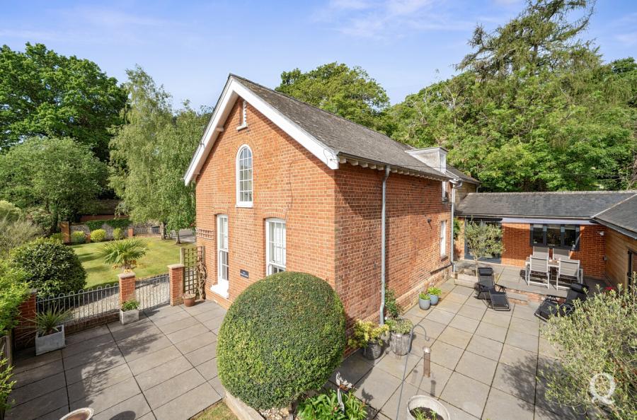 Church Lane, Westbere, Canterbury, Kent, CT2, 10902, image-27 - Quealy & Co