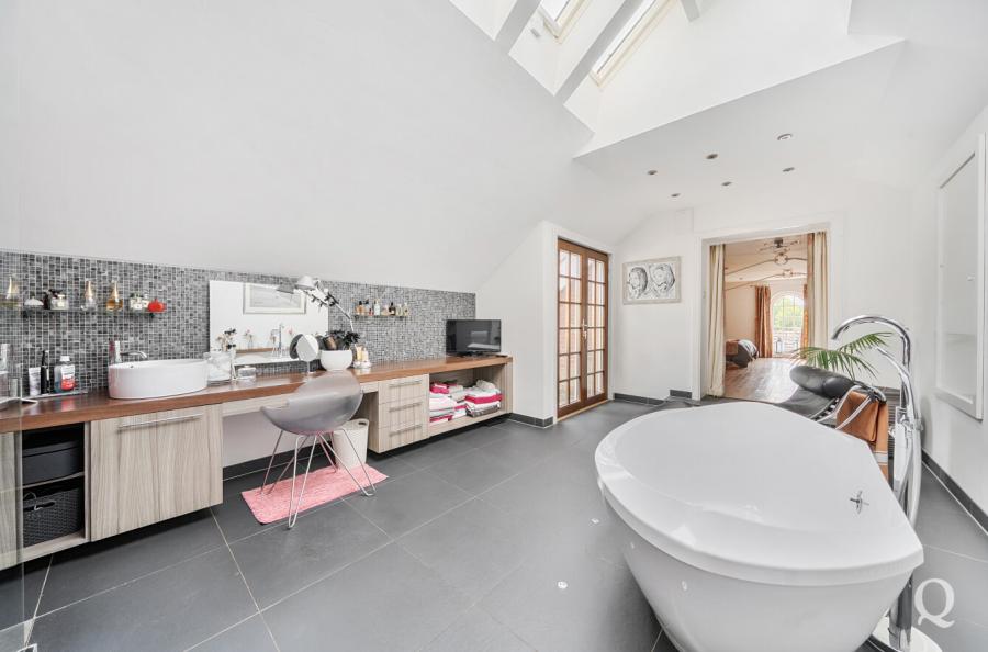 Church Lane, Westbere, Canterbury, Kent, CT2, 10902, image-15 - Quealy & Co