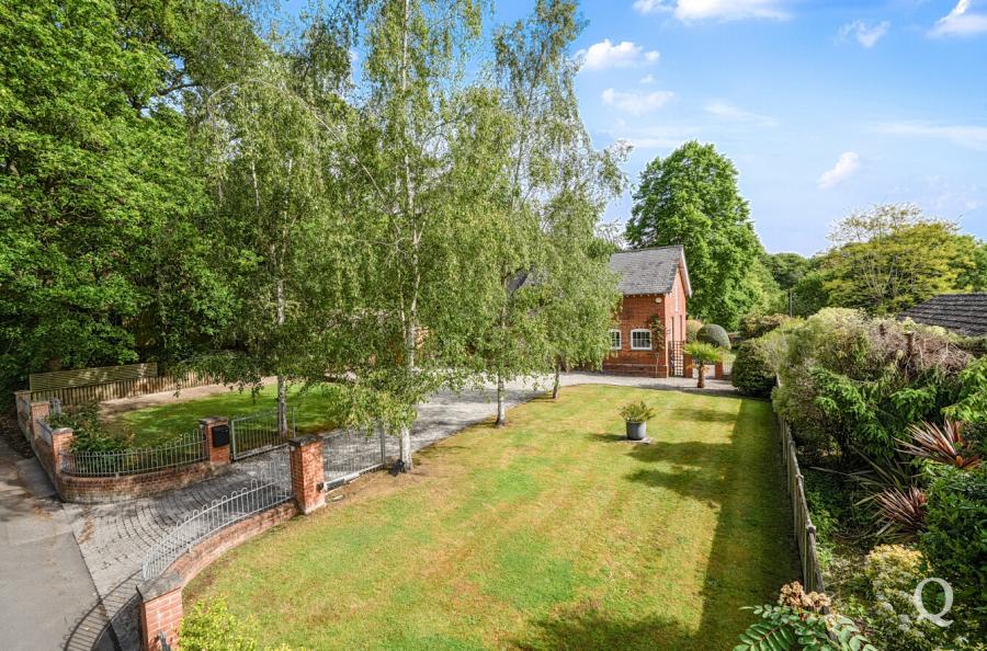 Church Lane, Westbere, Canterbury, Kent, CT2, 10902, image-25 - Quealy & Co