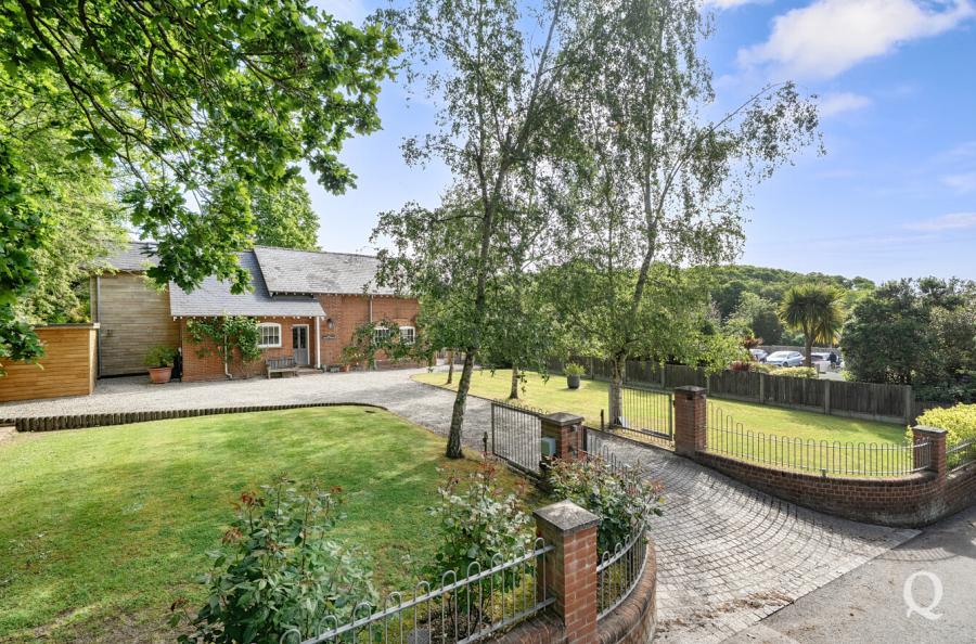 Church Lane, Westbere, Canterbury, Kent, CT2, 10902, image-22 - Quealy & Co