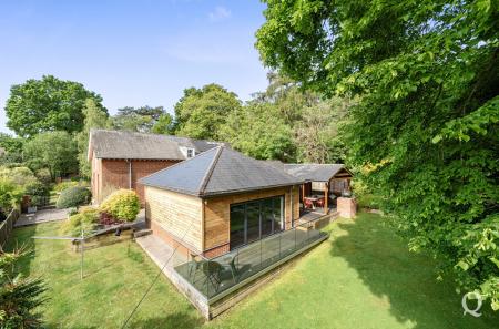 Church Lane, Westbere, Canterbury, Kent, CT2, 10902 - Quealy & Co