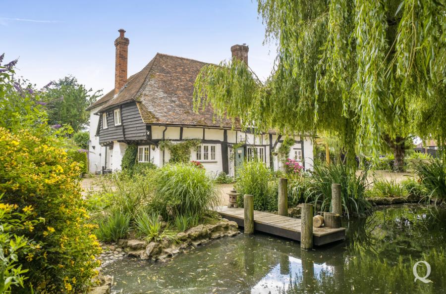 Throwley Forstal, Faversham, Kent, ME13, 10860, image-2 - Quealy & Co