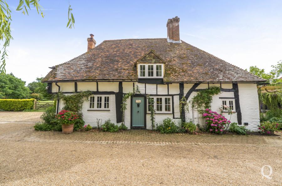 Throwley Forstal, Faversham, Kent, ME13, 10860, image-16 - Quealy & Co
